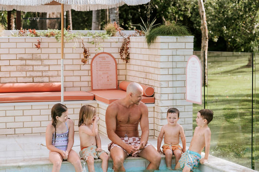 Jett Kenny - Why CPR Pool Signs Are Essential - Palm Springs Beach Abode