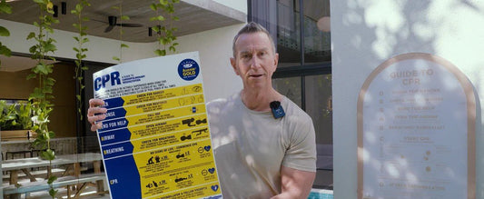 Duncan Armstrong Video - Palm Springs Beach Abode