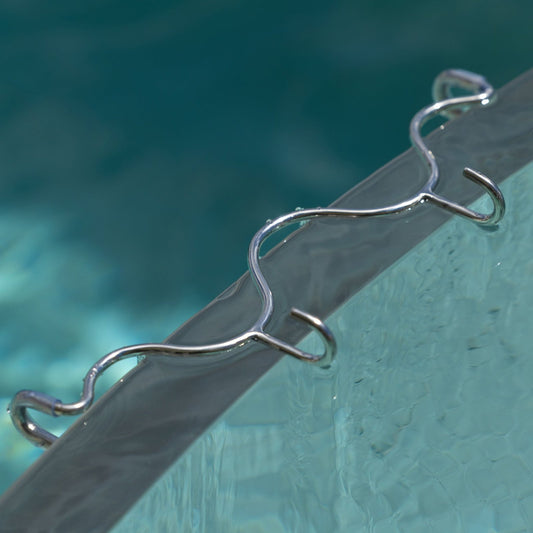 Riviera Poolside Hook Small