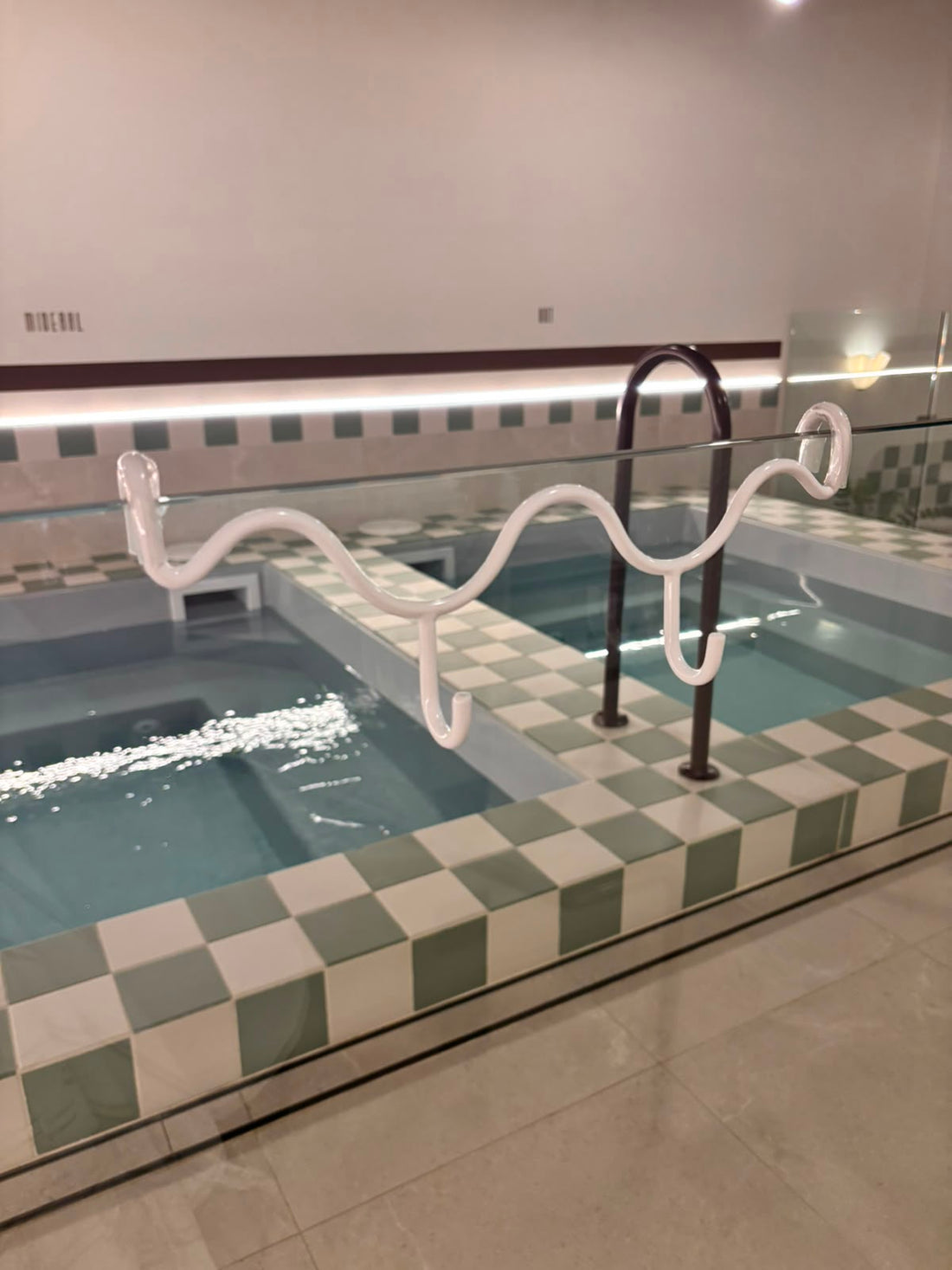 Poolside Style Meets Wellness: Riviera Hooks for Spas & Retreats