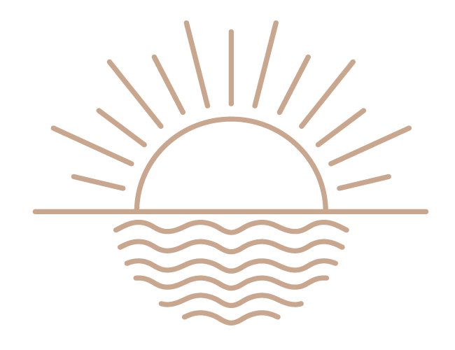 Palm Springs Logo badge