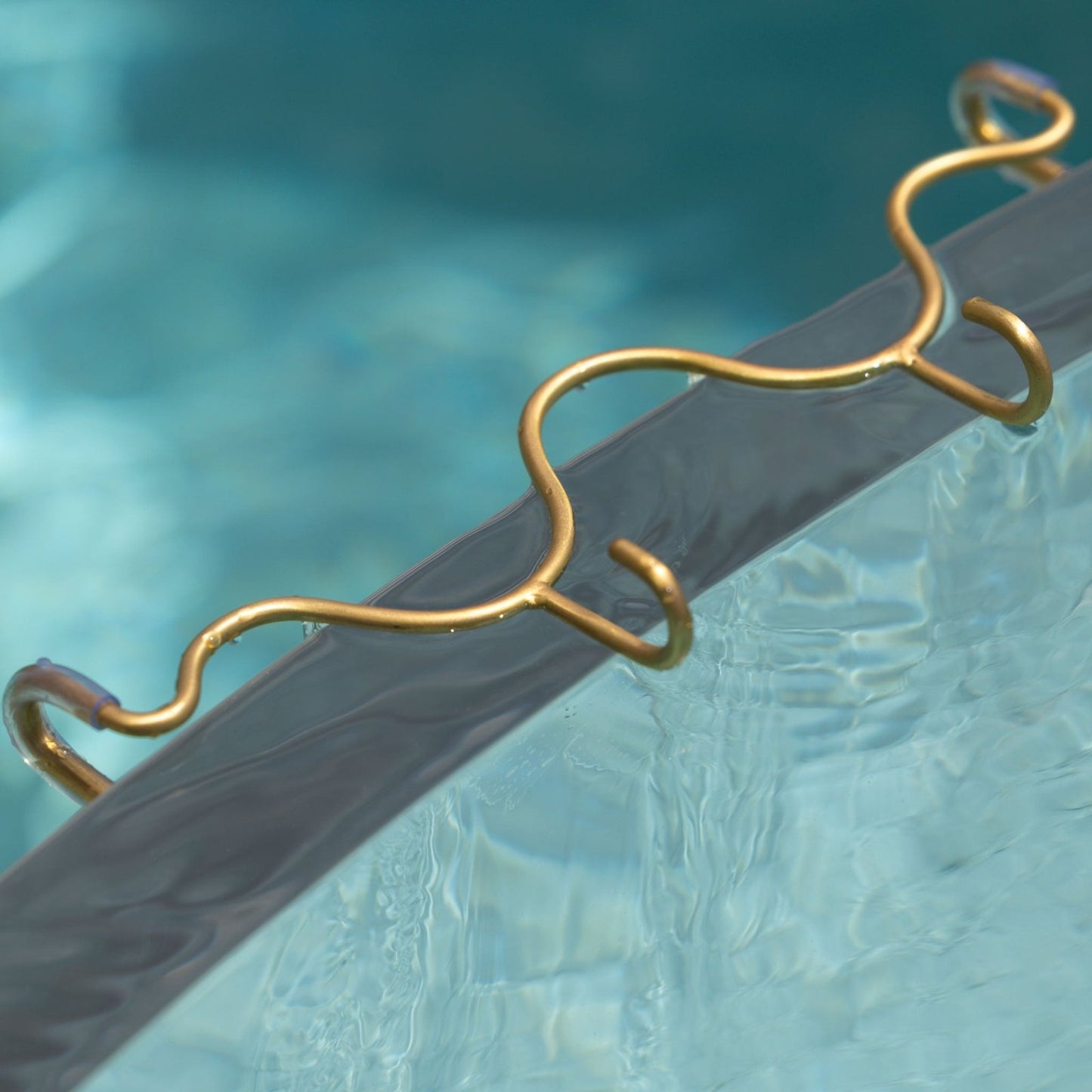 Riviera Poolside Hook Small