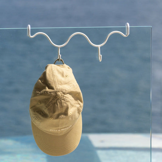 Riviera Poolside Hook Small