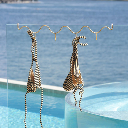 Riviera Poolside Hook Large