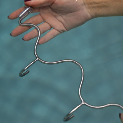 Riviera Poolside Hook Large